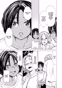 Page 12 of Watashi no Shinyuu | Ma Meilleure Amie - preview thumbnail