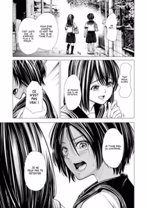 Page 24 of Watashi no Shinyuu | Ma Meilleure Amie - preview thumbnail