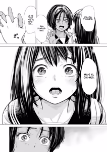 Page 51 of Watashi no Shinyuu | Ma Meilleure Amie - preview thumbnail