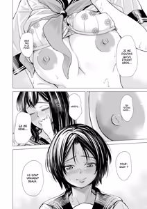 Page 63 of Watashi no Shinyuu | Ma Meilleure Amie - preview thumbnail