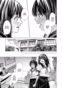 Page 78 of Watashi no Shinyuu | Ma Meilleure Amie - preview thumbnail