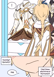Page 3 of Sister's closet - preview thumbnail