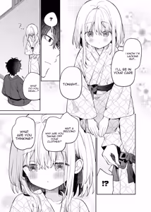 Page 11 of Onnanoko no Mayu - After - preview thumbnail