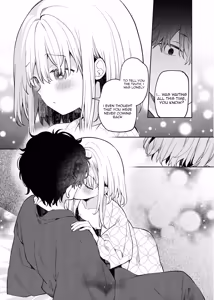Page 13 of Onnanoko no Mayu - After - preview thumbnail
