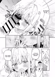 Page 19 of Onnanoko no Mayu - After - preview thumbnail