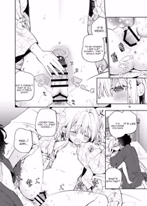 Page 24 of Onnanoko no Mayu - After - preview thumbnail