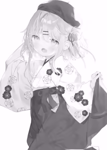 Page 41 of Onnanoko no Mayu - After - preview thumbnail