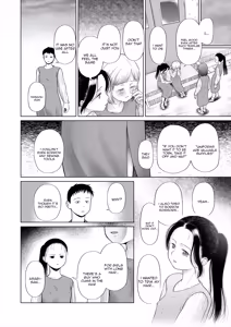 Page 18 of Shoujo shika Ninshin Dekinai Sekai Ch. 1 | A World Where Only Girls Can Get Pregnant Episode 1 - preview thumbnail