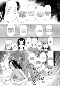 Page 27 of Shoujo shika Ninshin Dekinai Sekai Ch. 1 | A World Where Only Girls Can Get Pregnant Episode 1 - preview thumbnail