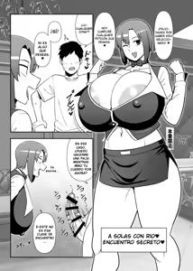 Page 2 of Watashi ga Dekiru Koto nara Nandemo Tetsudaun dakedo... | Si hay algo que pueda hacer, te ayudaré... - preview thumbnail