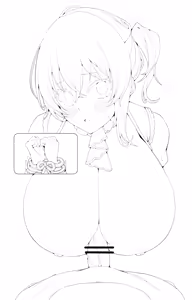 Page 464 of てろー（23.8.16-21.5.4） - preview thumbnail