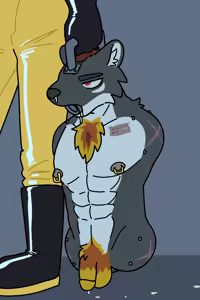 Page 695 of Artist gallery - Everything excluding Gleipnir - preview thumbnail