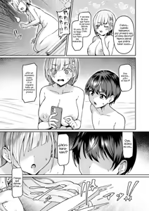 Page 23 of Vanishing Reality ~Otome Ginsei Lumiphonia~ - preview thumbnail