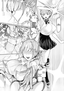Page 3 of Vanishing Reality ~Otome Ginsei Lumiphonia~ - preview thumbnail