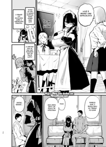 Page 121 of Inkya no K Cup-chan 1-4 - preview thumbnail
