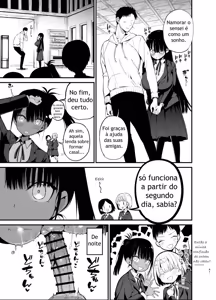 Page 163 of Inkya no K Cup-chan 1-4 - preview thumbnail