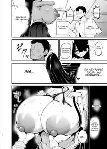 Page 17 of Inkya no K Cup-chan 1-4 - preview thumbnail