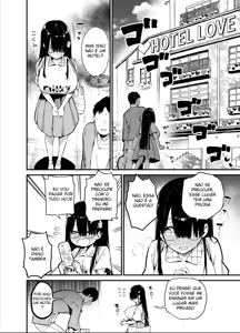 Page 56 of Inkya no K Cup-chan 1-4 - preview thumbnail