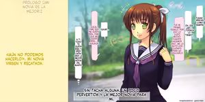 Page 7 of Netorareppa LOVERS Ore no Kanojo wa Zettai Daijoubu! (Spanish) MTL - preview thumbnail