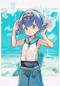 Page 165 of Pixiv + baraag - preview thumbnail