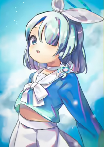 Page 63 of Pixiv + baraag - preview thumbnail