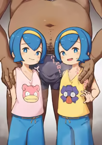 Page 76 of Pixiv + baraag - preview thumbnail