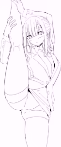 Page 280 of Oouso | usotukiya | 大嘘 2024 Collection - preview thumbnail