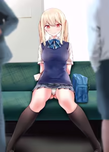 Page 619 of Oouso | usotukiya | 大嘘 2024 Collection - preview thumbnail