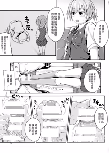 Page 6 of Tsun to Dere Nui (Kantai Collection -KanColle-) | 傲與嬌的火火 - preview thumbnail