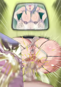 Page 93 of Harande Supa Bote 2 ~Otome o Infu-ka! Hatsujou Haramase Bou~ - preview thumbnail