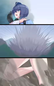 Page 15 of 奥特提玛 空想成人向画集（K记翻译） - preview thumbnail