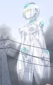 Page 10 of 奥特提玛 空想成人向画集（K记翻译） - preview thumbnail