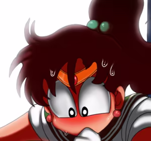 Page 281 of sailor moon art compilation - preview thumbnail