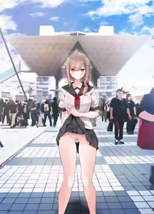 Page 185 of Oouso | usotukiya | 大嘘 2025 Collection - preview thumbnail