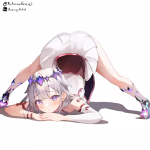 Page 247 of yoko-chan_(mijizukeyoko) Pixiv - preview thumbnail