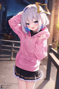 Page 252 of yoko-chan_(mijizukeyoko) Pixiv - preview thumbnail