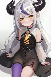 Page 261 of yoko-chan_(mijizukeyoko) Pixiv - preview thumbnail