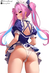 Page 265 of yoko-chan_(mijizukeyoko) Pixiv - preview thumbnail