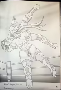 Page 75 of Wrestle Summit 2016 - preview thumbnail