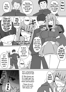 Page 9 of Heroine Profile 1 - preview thumbnail