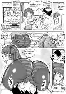 Page 7 of 【Dai Juu San Keii】Hiiragi Moeka ③【Koyashi Machi Haisetsu Hyakkei】 - preview thumbnail
