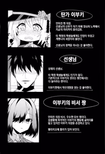 Page 3 of Ibuki to I~ppai Shiyoune♡ - preview thumbnail
