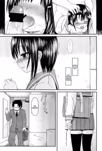 Page 27 of Hanatsumi - preview thumbnail