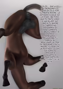 Page 11 of Bakan Anal Name Shussan (Spanish) MTL - preview thumbnail