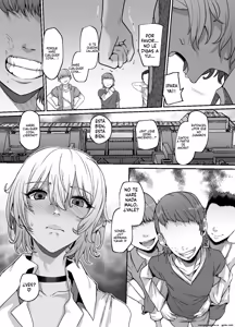 Page 13 of Yukari Nee-chan, ''Gomennasai'' wa？｜Yukari Nee-chan, ¿No Tienes que ''Disculparte''？ - preview thumbnail