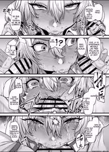 Page 38 of Yukari Nee-chan, ''Gomennasai'' wa？｜Yukari Nee-chan, ¿No Tienes que ''Disculparte''？ - preview thumbnail
