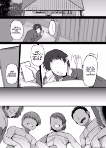 Page 76 of Yukari Nee-chan, ''Gomennasai'' wa？｜Yukari Nee-chan, ¿No Tienes que ''Disculparte''？ - preview thumbnail