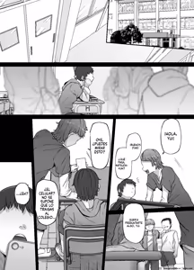 Page 79 of Yukari Nee-chan, ''Gomennasai'' wa？｜Yukari Nee-chan, ¿No Tienes que ''Disculparte''？ - preview thumbnail