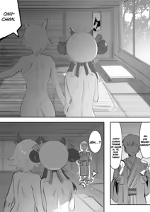 Page 11 of Imouto to Imouto to Onsen｜Onsen con Hermana y Hermana (decensored) - preview thumbnail