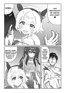 Page 4 of Imouto to Imouto to Onsen｜Onsen con Hermana y Hermana (decensored) - preview thumbnail